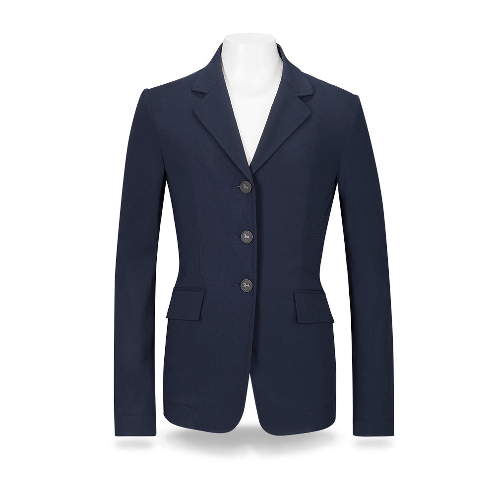 Veste de chasse RJ CLASSICS Diamond Collection bleu Veste de chasse RJ CLASSICS Diamond Collection bleu