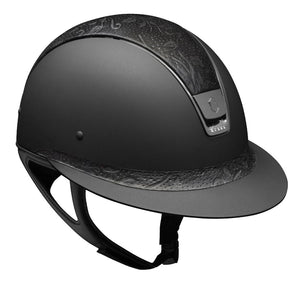 EQUESTRIAN RIDING HELMETS