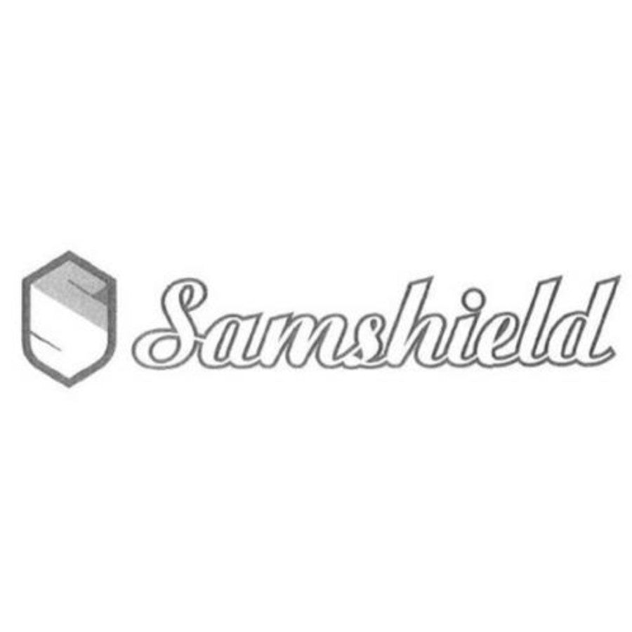Samshield Logfo Samshield Helmets | Equestrian Gloves – Equestrian Chic Boutique