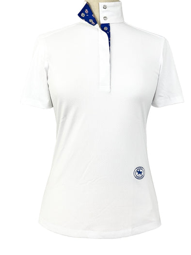 Chemise Femme Essex Classics Show - Taille 34 - Occasion