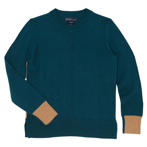 Essex Classics - Teal - Equestrian Chic Boutique