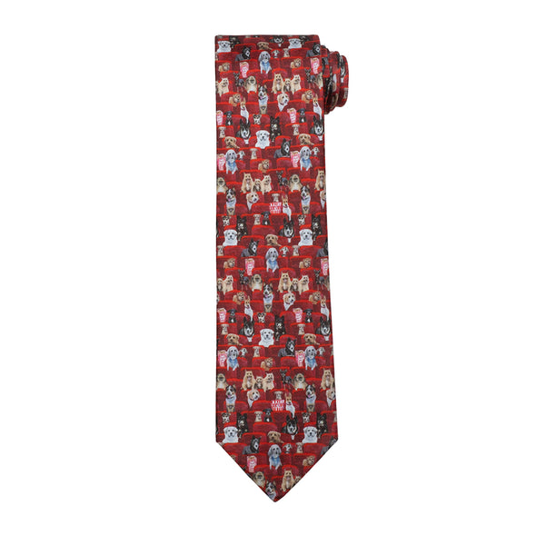 Essex Classics Men's Ties