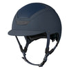 Kask Dogma Hunter Helmet - Navy - Equestrian Chic Boutique