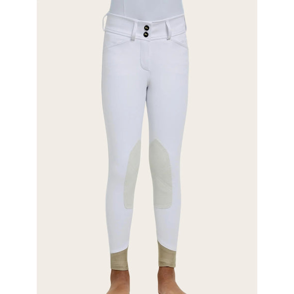 RJ Classics Girl's Avery Breech