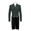 RJ Classics Bailey 37.5 Grey Label Shadbelly - Evergreen - Equestrian Chic Boutique