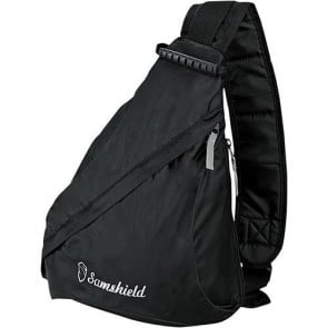 Samshield Premium BACKPACK - Black - Equestrian Chic Boutique