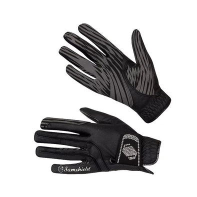 handschuhe swarovski Samshield V-Skin Swarovski Gloves