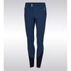 Samshield Clotilde Breech - Navy - Equestrian Chic Boutique