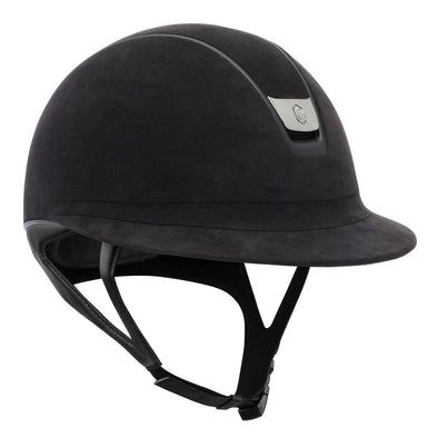 Samshield MISS PREMIUM Alcantara Helmet 2.0 - Equestrian Chic Boutique