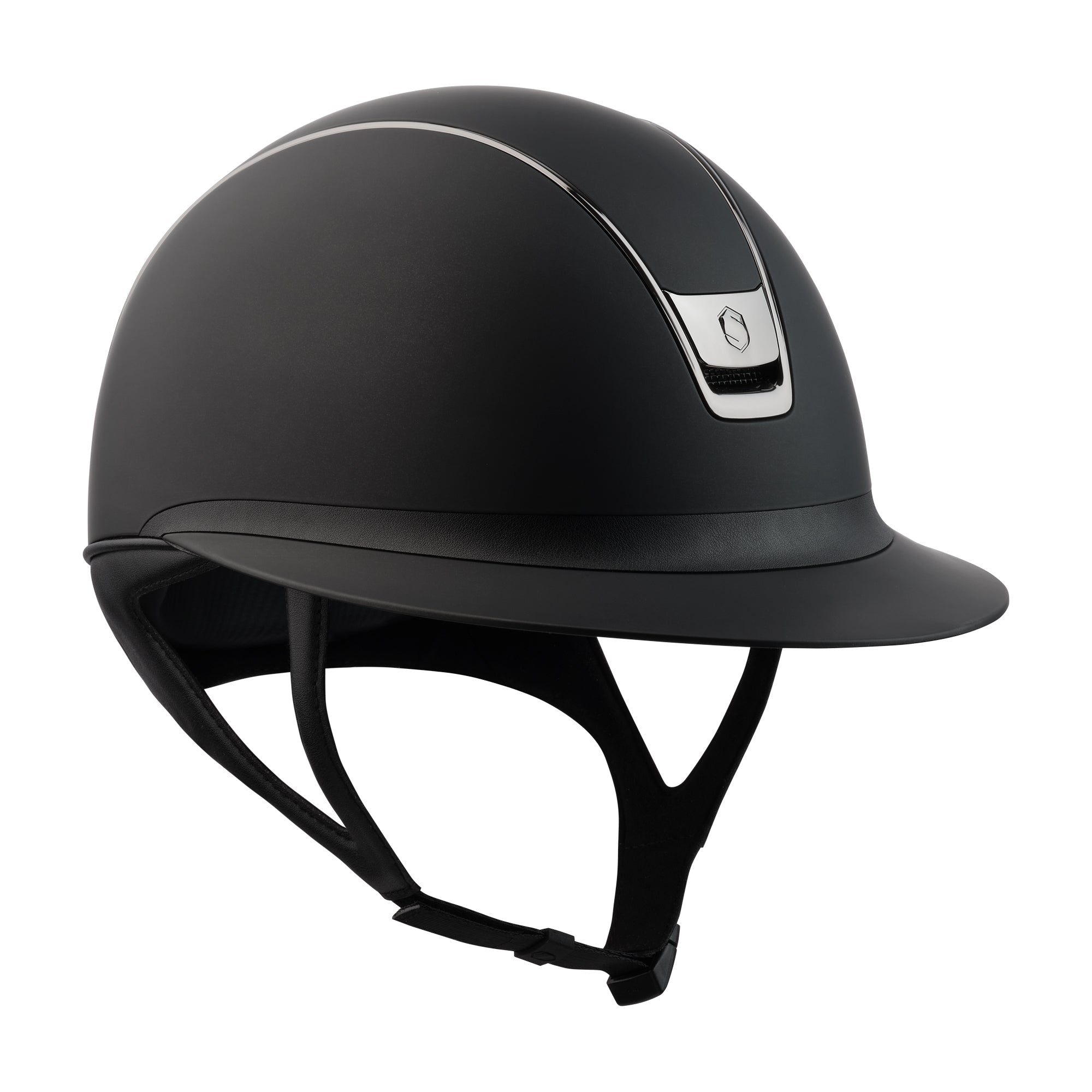 Samshield CUSTOM MISS SHIELD SHADOW MATT Helmet 2.0 – Equestrian Chic ...