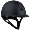 Samshield SHADOW MATT Dark Line Helmet - Equestrian Chic Boutique