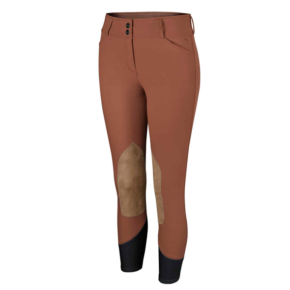 RJ Classics Anna - Rust - Equestrian Chic Boutique