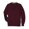 Essex Classics Trey V-Neck Sweater