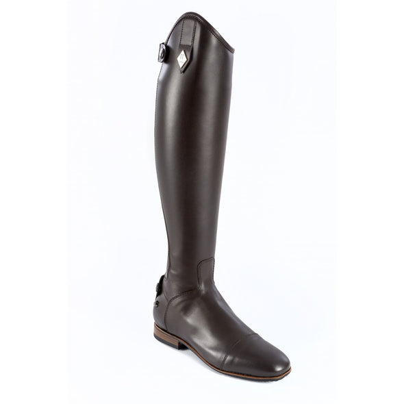 Fabbri Pro Dress Tall Boots - Equestrian Chic Boutique