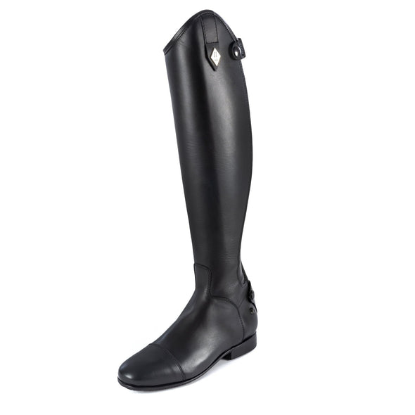 Fabbri Pro Dress Tall Boots - Equestrian Chic Boutique