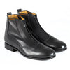 Fabbri Gyo Paddock Boots - Black - Equestrian Chic Boutique