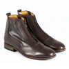 Fabbri Gyo Paddock Boots - Black - Equestrian Chic Boutique