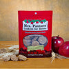 Mrs Pastures Horse Cookies