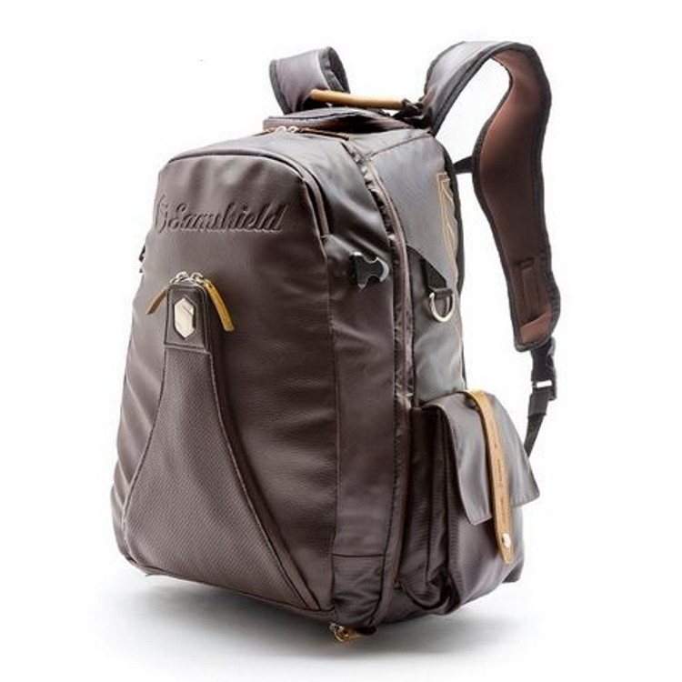 Icon pack on sale backpack
