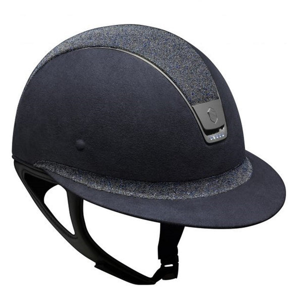 Samshield Miss Shield Custom Premium Helmet - Equestrian Chic Boutique
