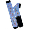 Dreamers & Schemers Equestrian Boot Socks