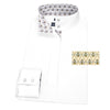 Essex Classics Ladies Queen Bee Straight Collar Show Shirt - Equestrian Chic Boutique