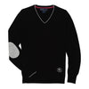 Essex Classics Trey Sweater - Black - Equestrian Chic Boutique