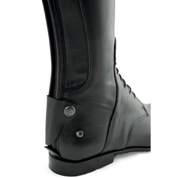 Fabbri Pro Boot - Dress and Field - Equestrian Chic Boutique