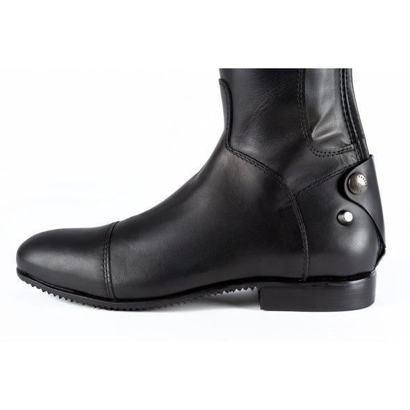 Fabbri Pro Dress Tall Boots - Equestrian Chic Boutique