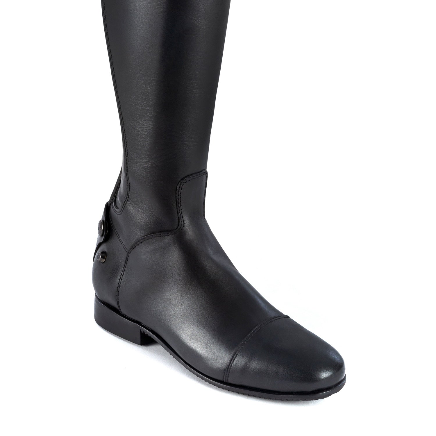 Fabbri vegan boots top