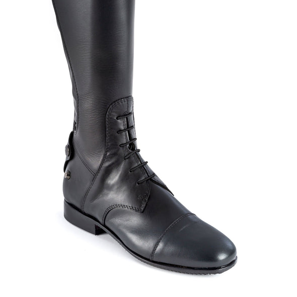 Fabbri Pro Tall Boot - Dress and Field - Equestrian Chic Boutique