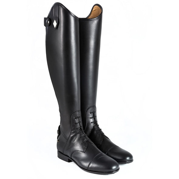 Fabbri Pro Tall Field Boot - Equestrian Chic Boutique