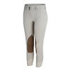 RJ Classics Natural Rise Front Zip GULF Breech - Sand - Equestrian Chic Boutique 