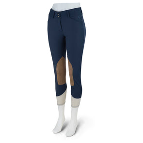 RJ Classics Anna Mid-Rise Front Zip Breech main image 0