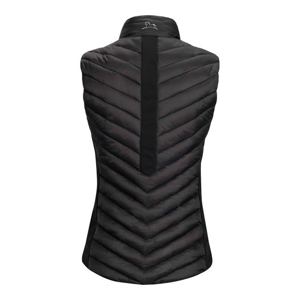 RJ Classics Chloe Wind Defense Vest - Equestrian Chic Boutique