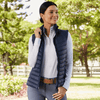 RJ Classics Chloe Wind Defense Vest - Equestrian Chic Boutique