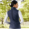 RJ Classics Chloe Wind Defense Vest - Equestrian Chic Boutique