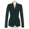 RJ Classics Harmony Show Coat - Green Gables - Equestrian Chic Boutique