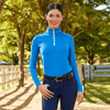RJ Classics Sienna 37.5 Ladies Training Shirt