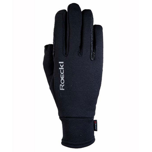 Roeckl Weldon Polartec Winter Gloves