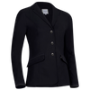 Samshield Alix Show Coat - Black - Equestrian Chic Boutique