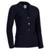 Samshield Alix Show Coat - Navy - Equestrian Chic Boutique