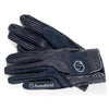Samshield V-Skin Gloves - Navy - Equestrian Chic Boutique
