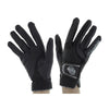 Samshield V-Skin Swaroski Gloves - Brown - Equestrian Chic Boutique
