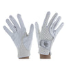 Samshield V-Skin Swaroski Gloves - White - Equestrian Chic Boutique