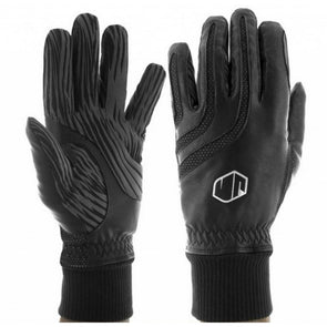 Samshield W-Skin Gloves - Black - Equestrian Chic Boutique