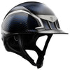 Samshield XJ Helmet - Navy - Equestrian Chic Boutique