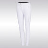 Samshield Adele Breech - White - Equestrian Chic Boutique