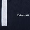 Samshield Jeanne Ladies Show Shirt - Blue - Equestrian Chic Boutique