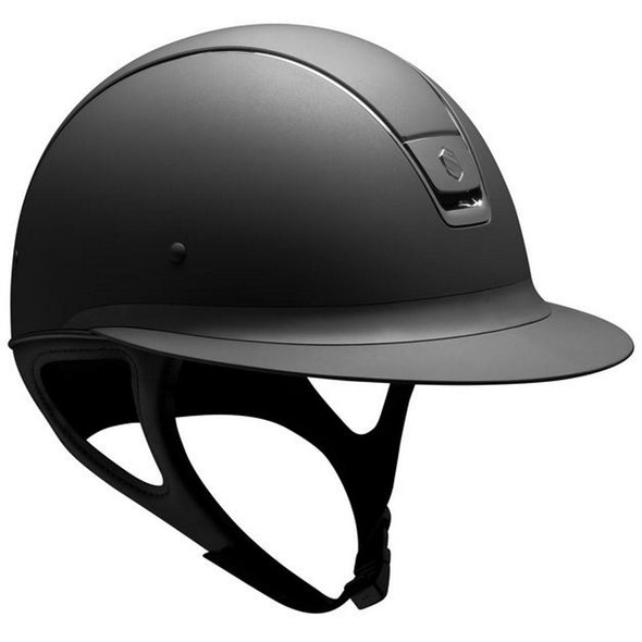 Samshield MISS SHIELD SHADOW MATT Helmet